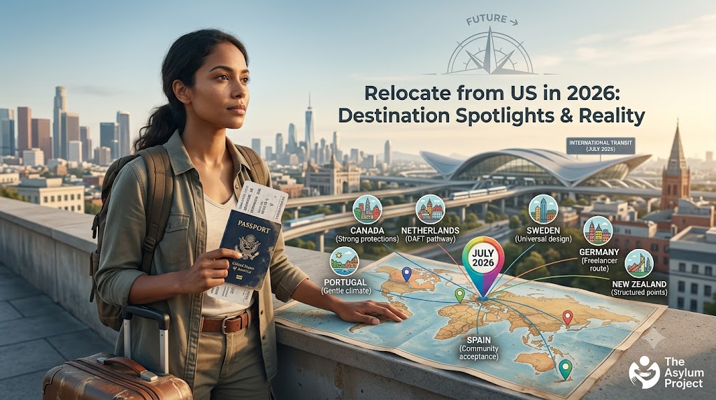 A guide on how to relocate from US in 2026.
