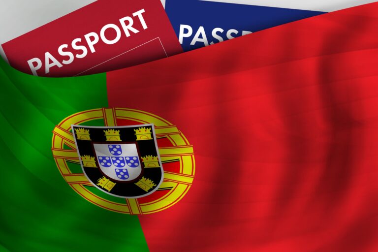 Portugal's New Nationality Law and what it means for folks already there