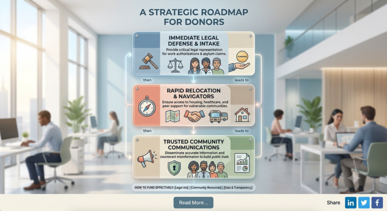 Strategic roadmap for the asylum work permit ruling impact